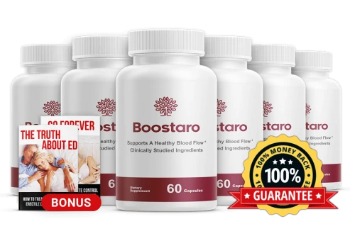 Boostaro