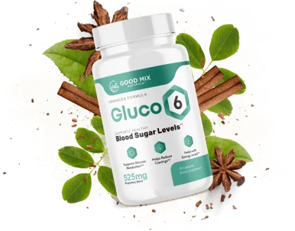 Gluco6