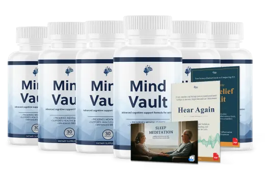 Mind Vault